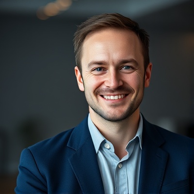 Florian Heidrich — Besten Wettanbieter expert