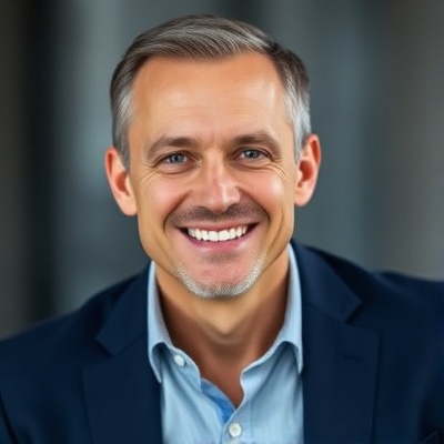 Daniel Scherfenberg — Fussball Wettanbieter expert